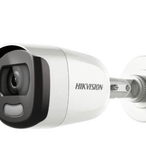 Hikvision/ColorVu/Bullet/2MP/DS-2CE10DFT-FC-3.6mm/IP67