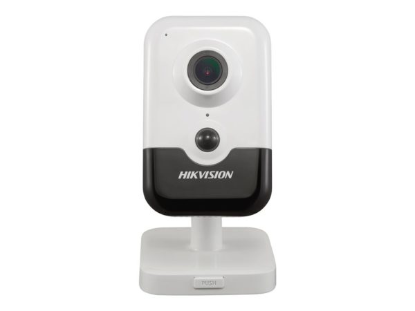 HIK DS-2CD2423G0-IW 2MP 2.8mm WiFi H.265+ Cube Camera