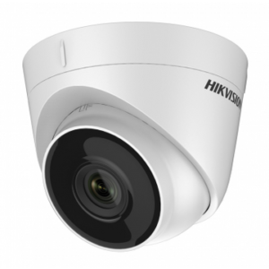 Cámara Hikvision/IP/Turret/4MP/DS-2CD1343G0-I(2.8mm)/30mIR/Ip67/DWDR