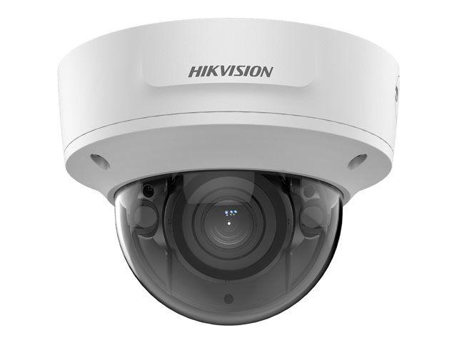Cámara Hikvision DS-2CD2743G2-IZS Dome 4MP 2.8mm 40mts IR EXIR