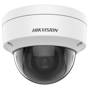 Hikvision camera 2MP 1/2.8in Progressive CMOS