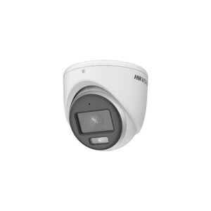 Hikvision cámara fija con audio 3K ColorVu 2960x1665 2.8mm