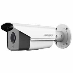 HIKVISION - Cámara HD 720p Bullet 2.8 mm IR 40m