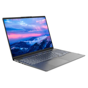 Notebook Lenovo IdeaPad 5 Pro 16IAH7 16" 2.5K IPS Core i9-12900H 1.8GHz 16GB LPDDR5-4800